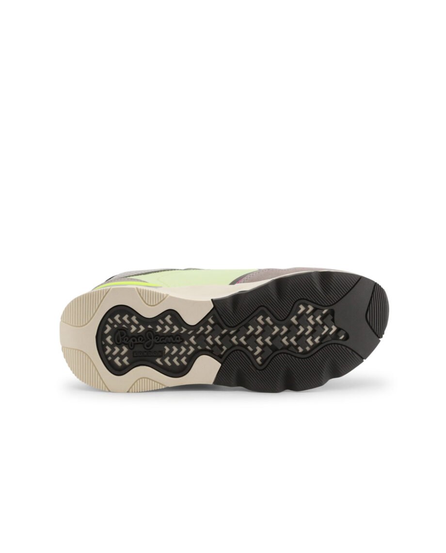 Sneakers Green Brit Pro