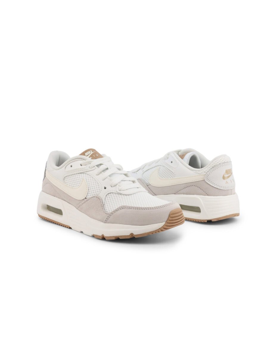 Sneakers W Sport White