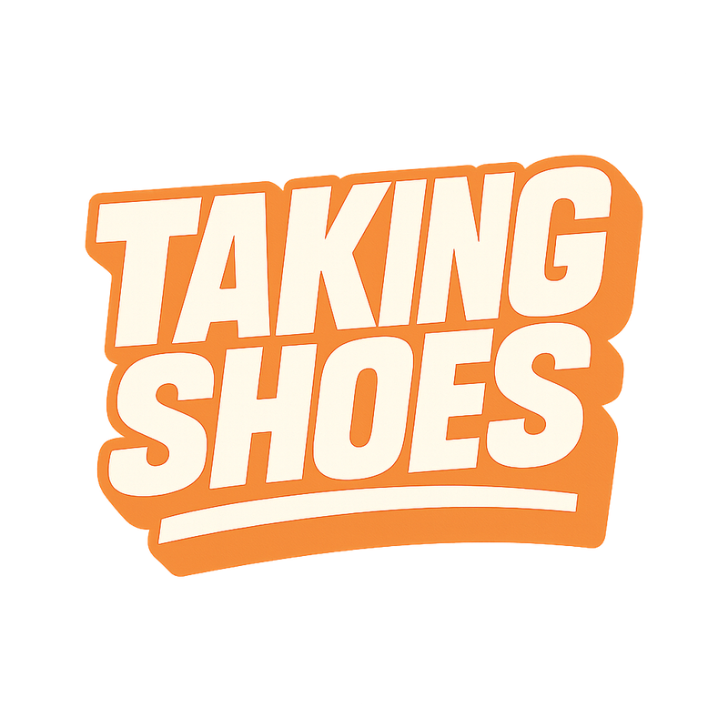 Takingshoes